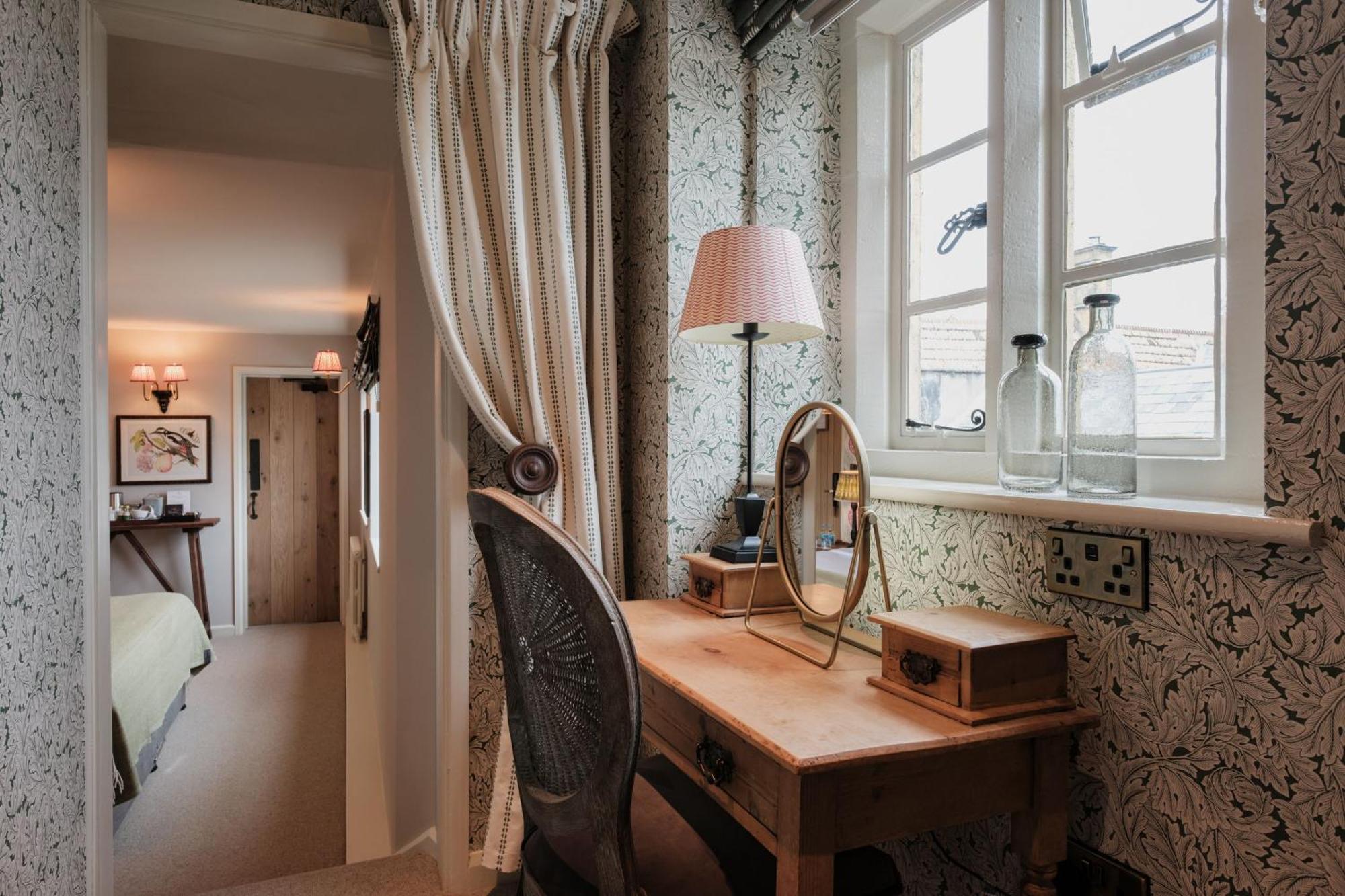 The Manor House Hotel Moreton-in-Marsh Екстериор снимка