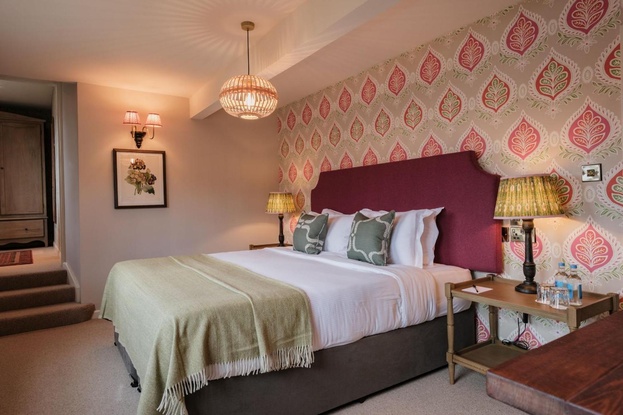 The Manor House Hotel Moreton-in-Marsh Екстериор снимка