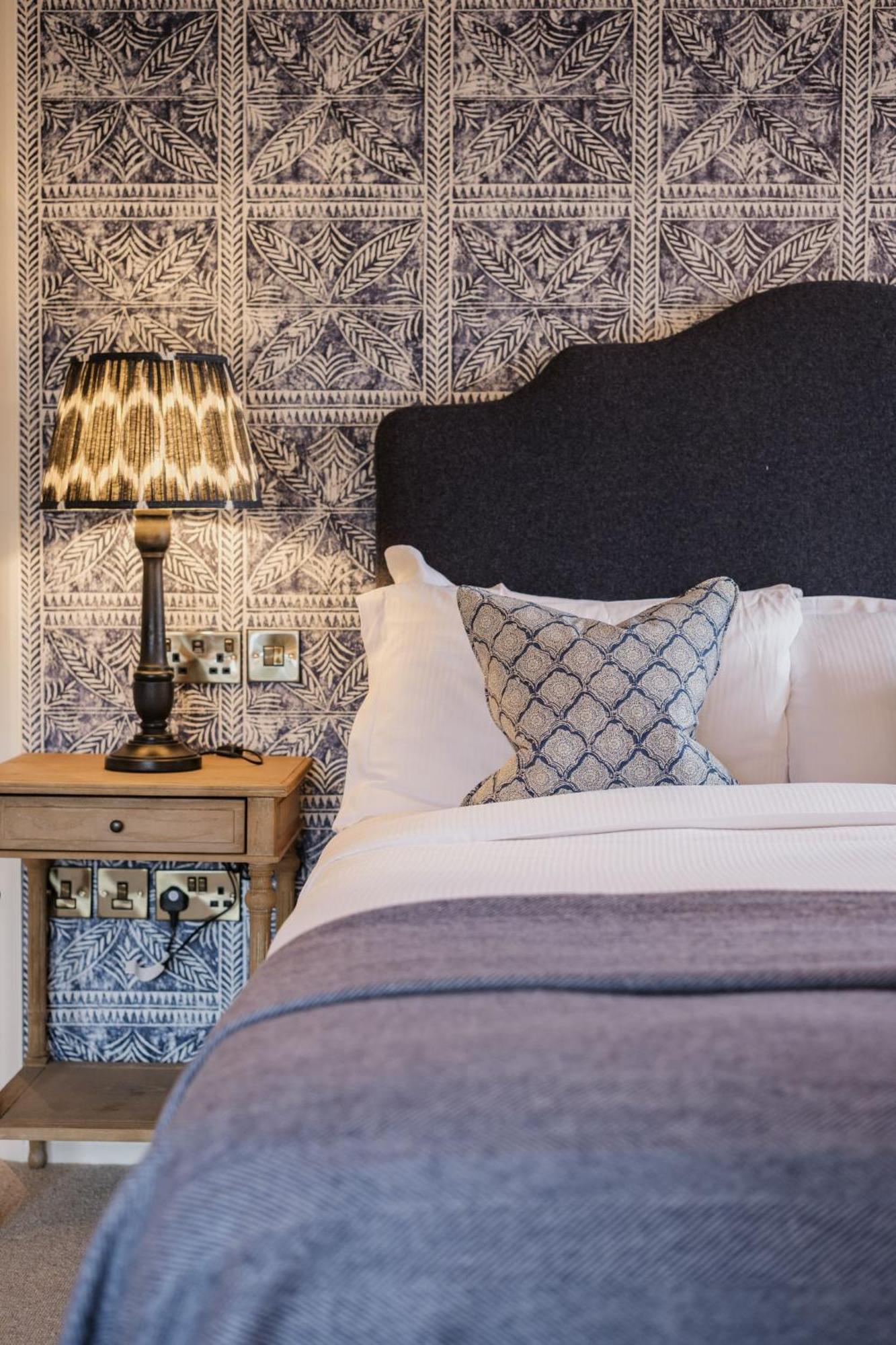The Manor House Hotel Moreton-in-Marsh Екстериор снимка