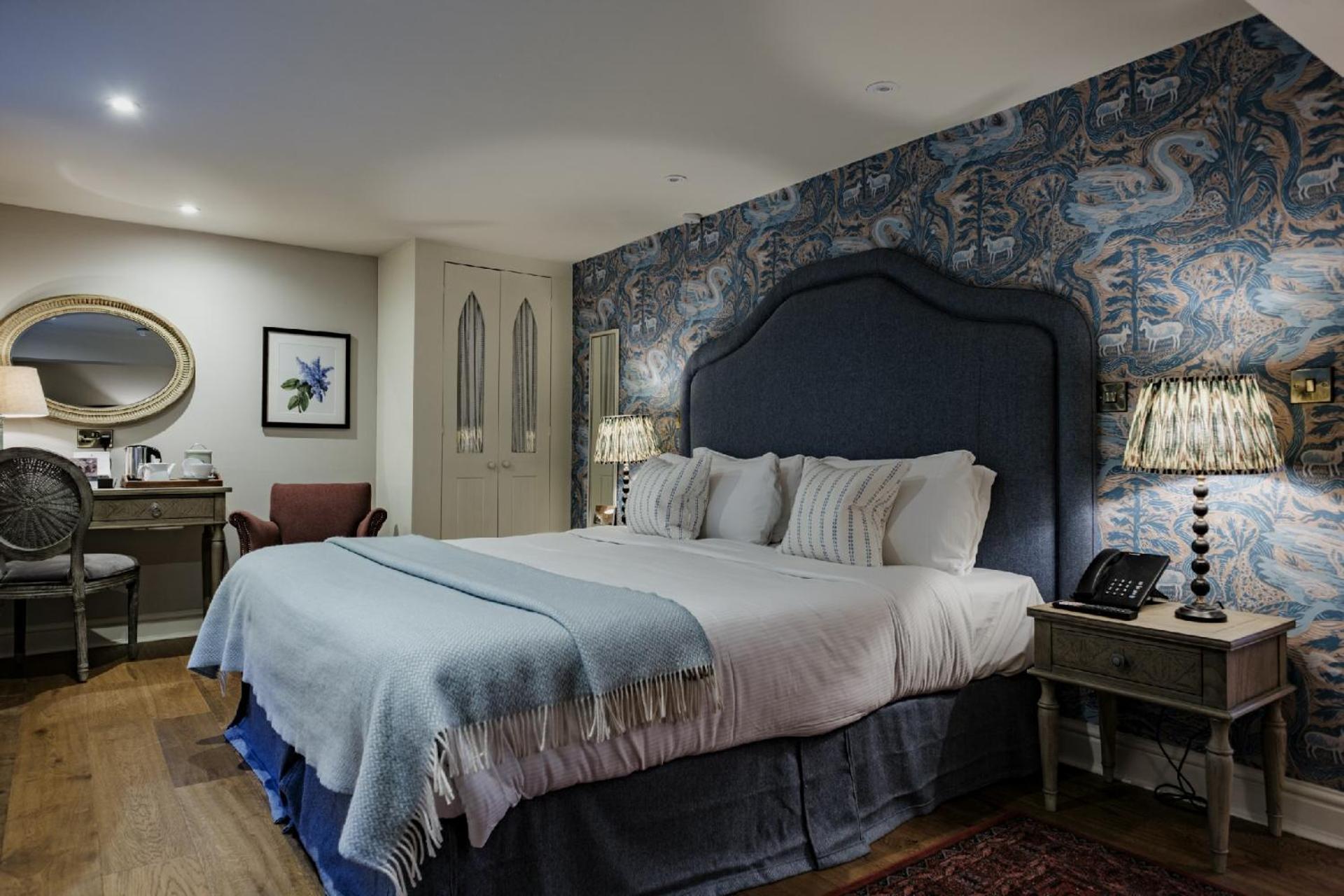 The Manor House Hotel Moreton-in-Marsh Екстериор снимка