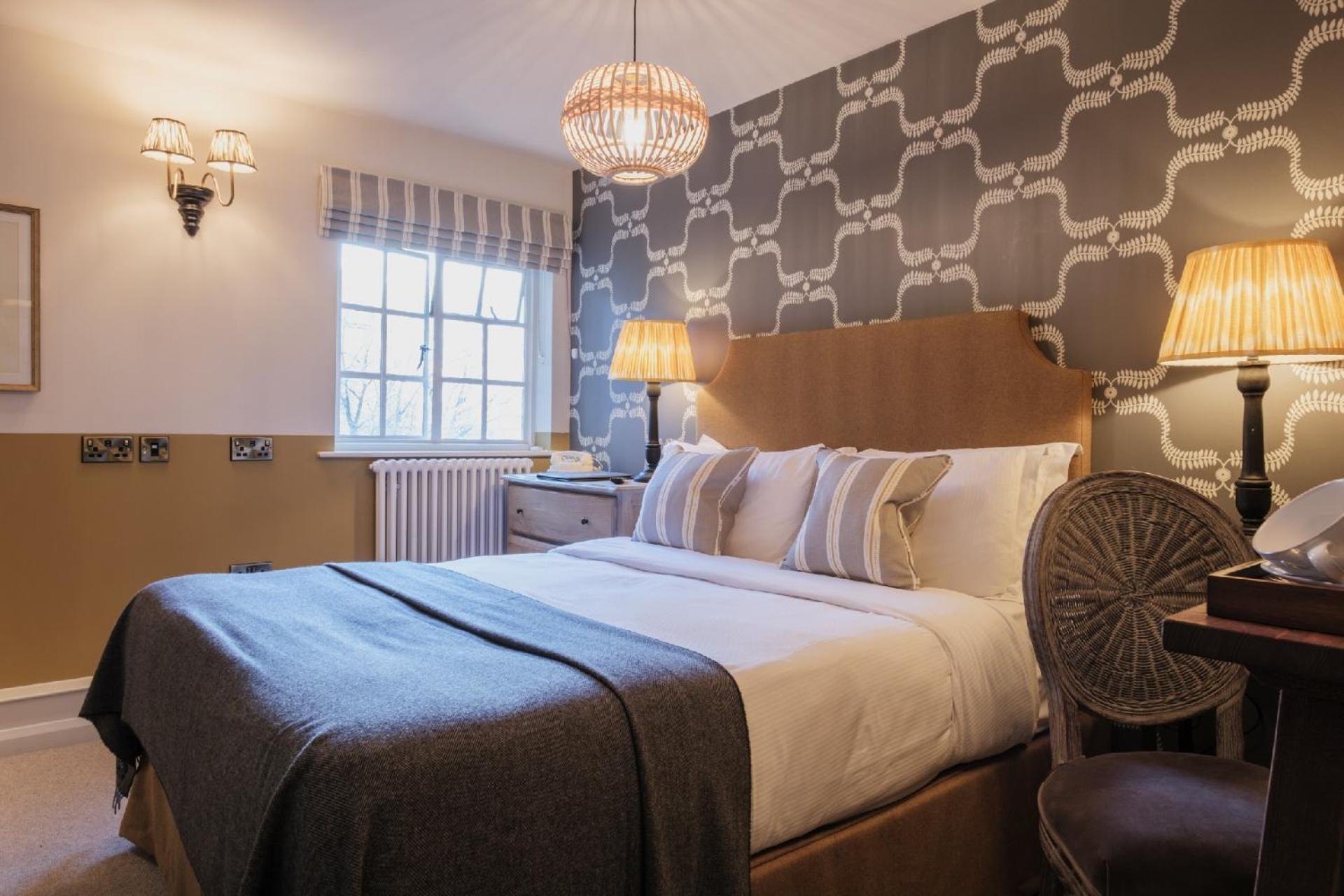 The Manor House Hotel Moreton-in-Marsh Екстериор снимка