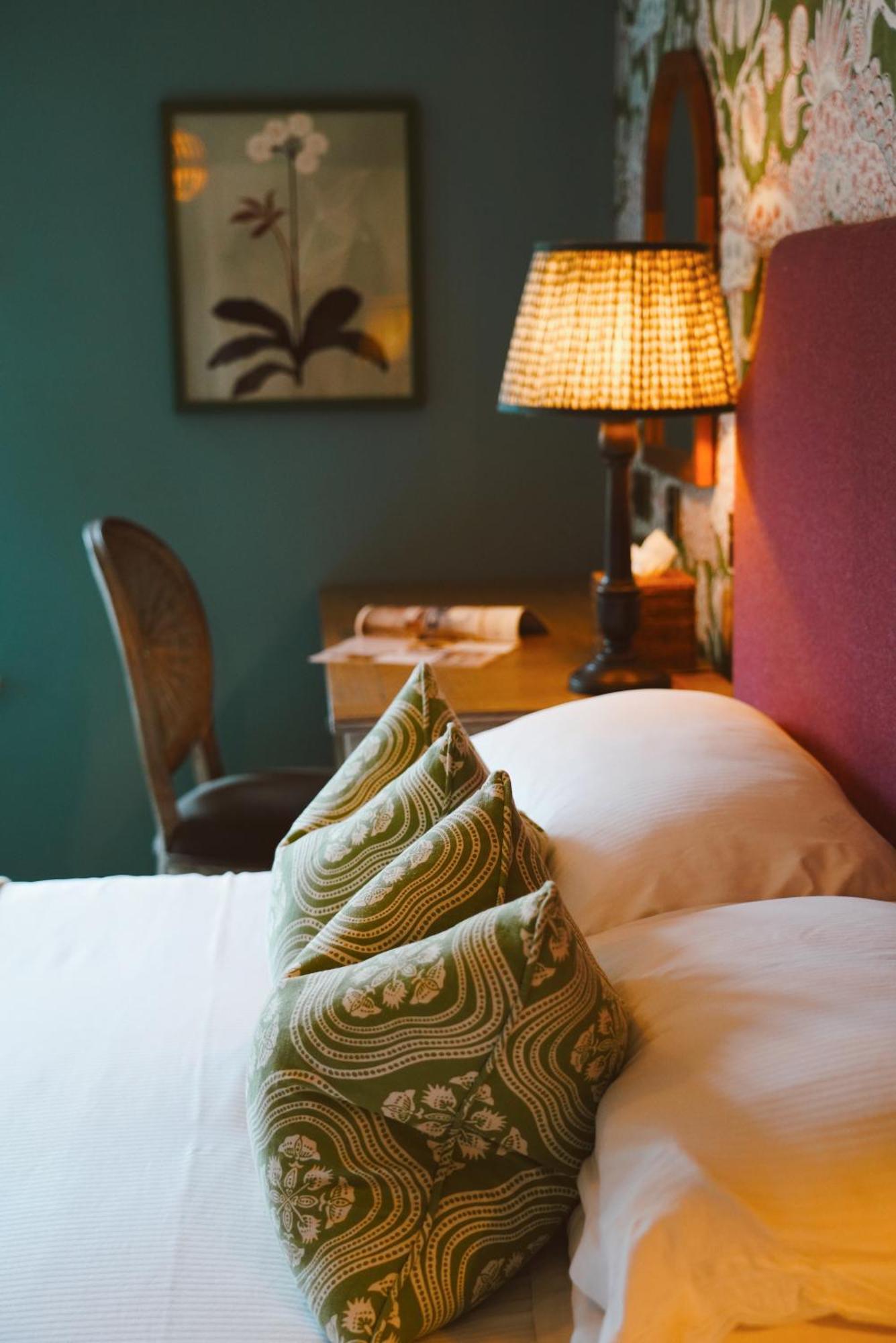 The Manor House Hotel Moreton-in-Marsh Екстериор снимка