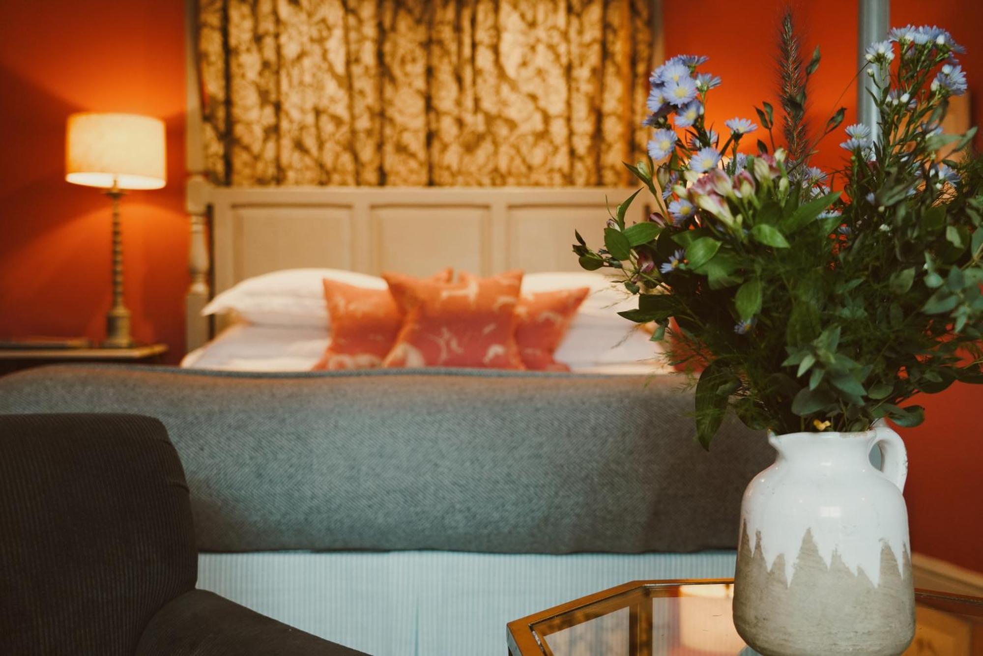 The Manor House Hotel Moreton-in-Marsh Екстериор снимка