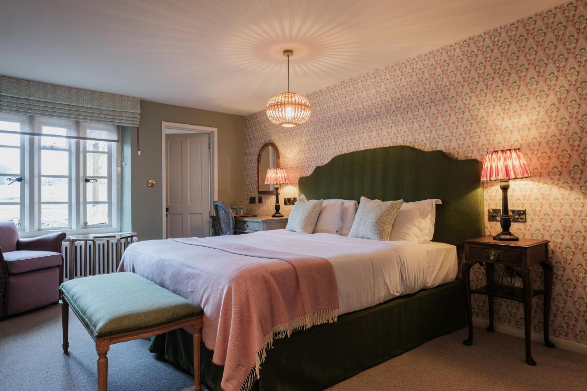 The Manor House Hotel Moreton-in-Marsh Екстериор снимка