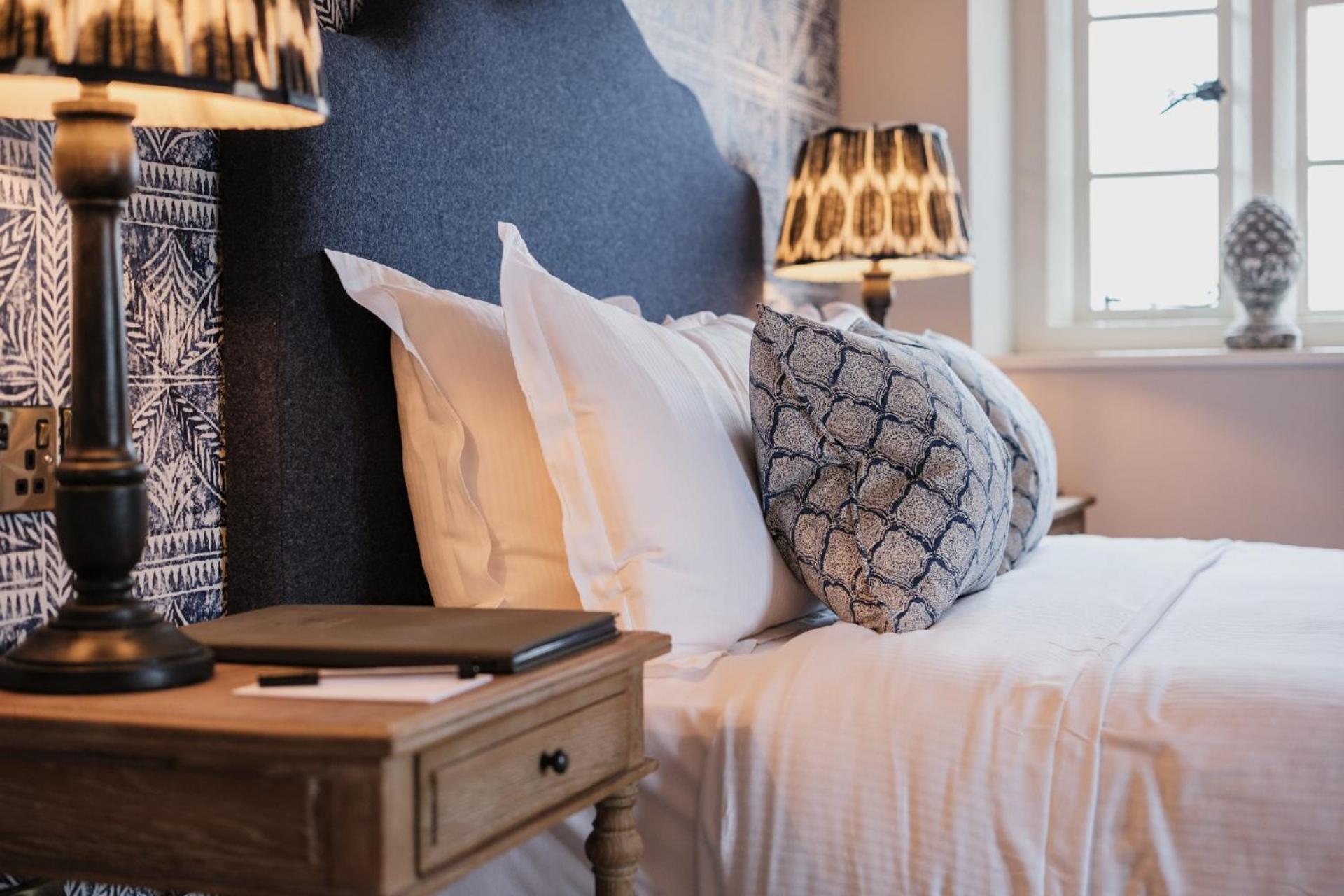 The Manor House Hotel Moreton-in-Marsh Екстериор снимка