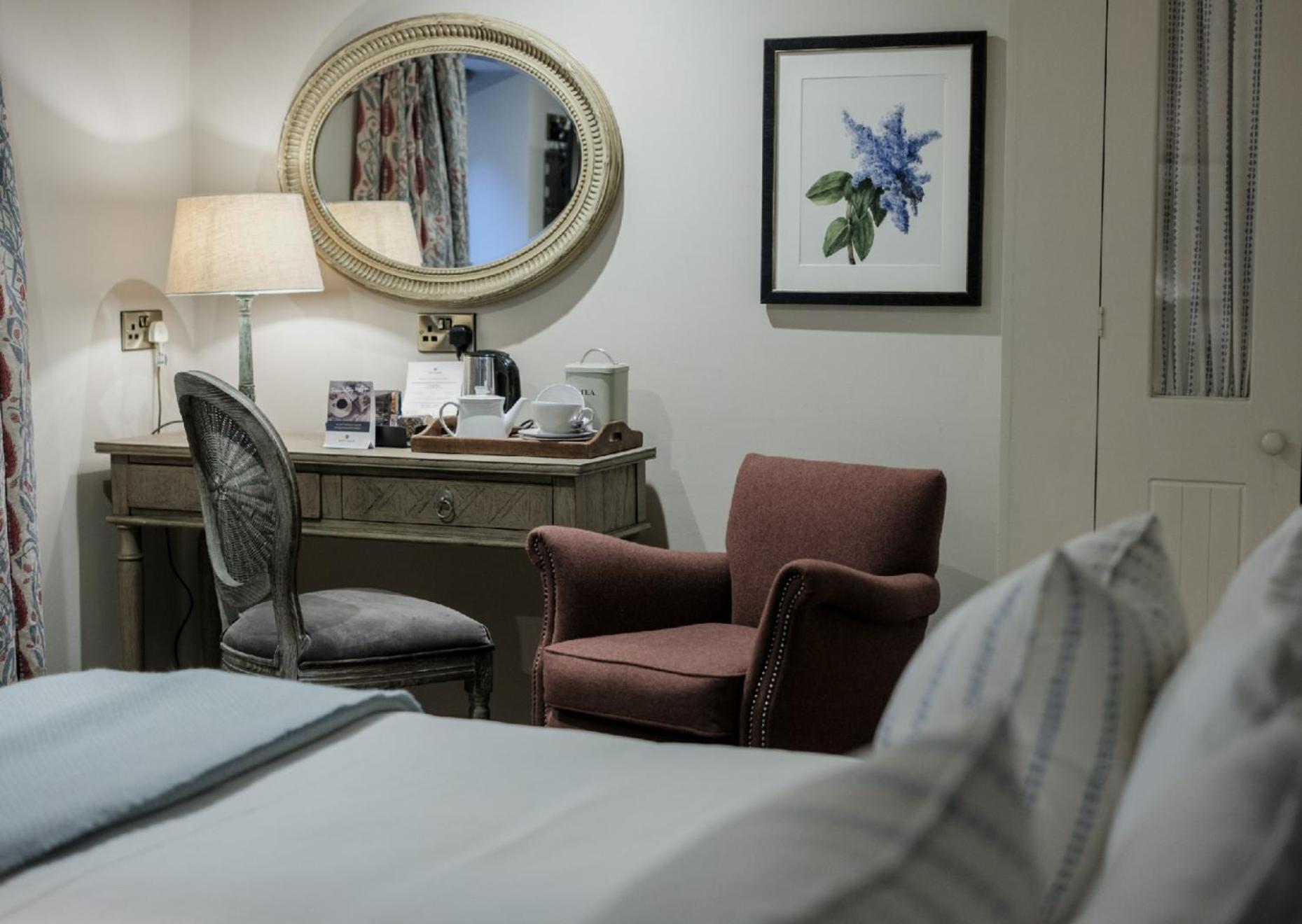 The Manor House Hotel Moreton-in-Marsh Екстериор снимка