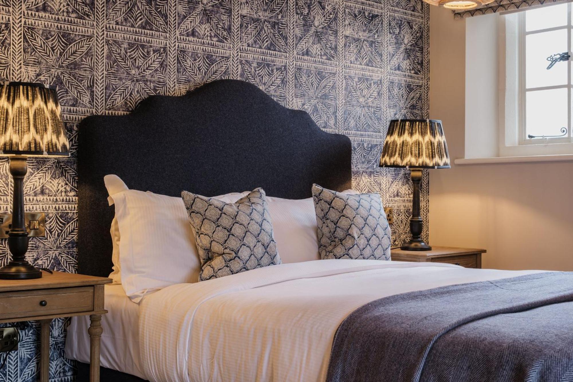 The Manor House Hotel Moreton-in-Marsh Екстериор снимка