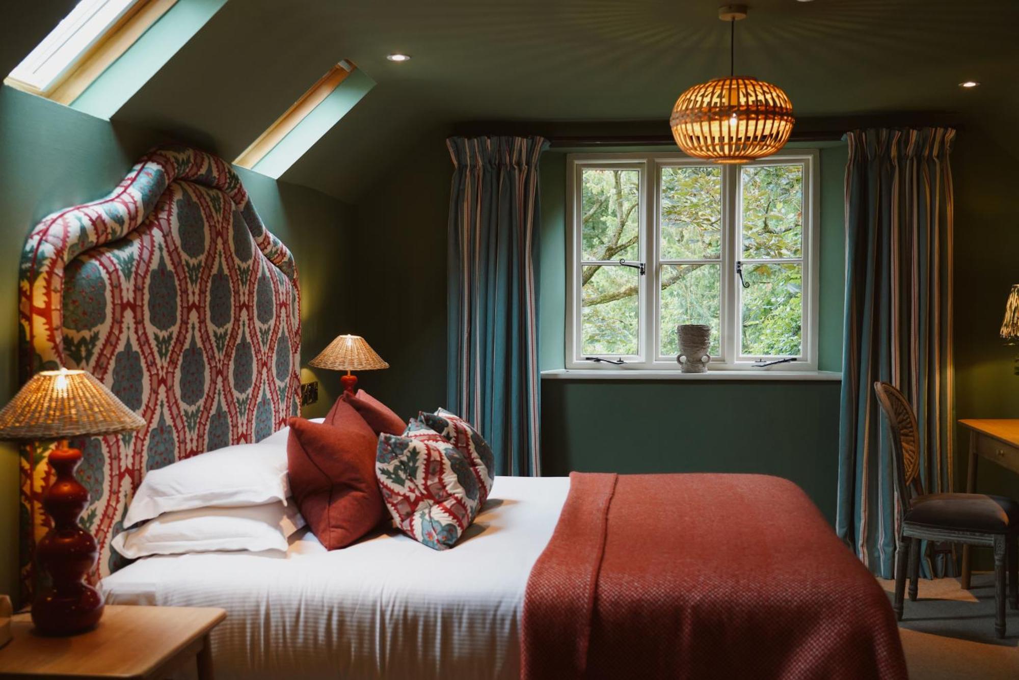 The Manor House Hotel Moreton-in-Marsh Екстериор снимка