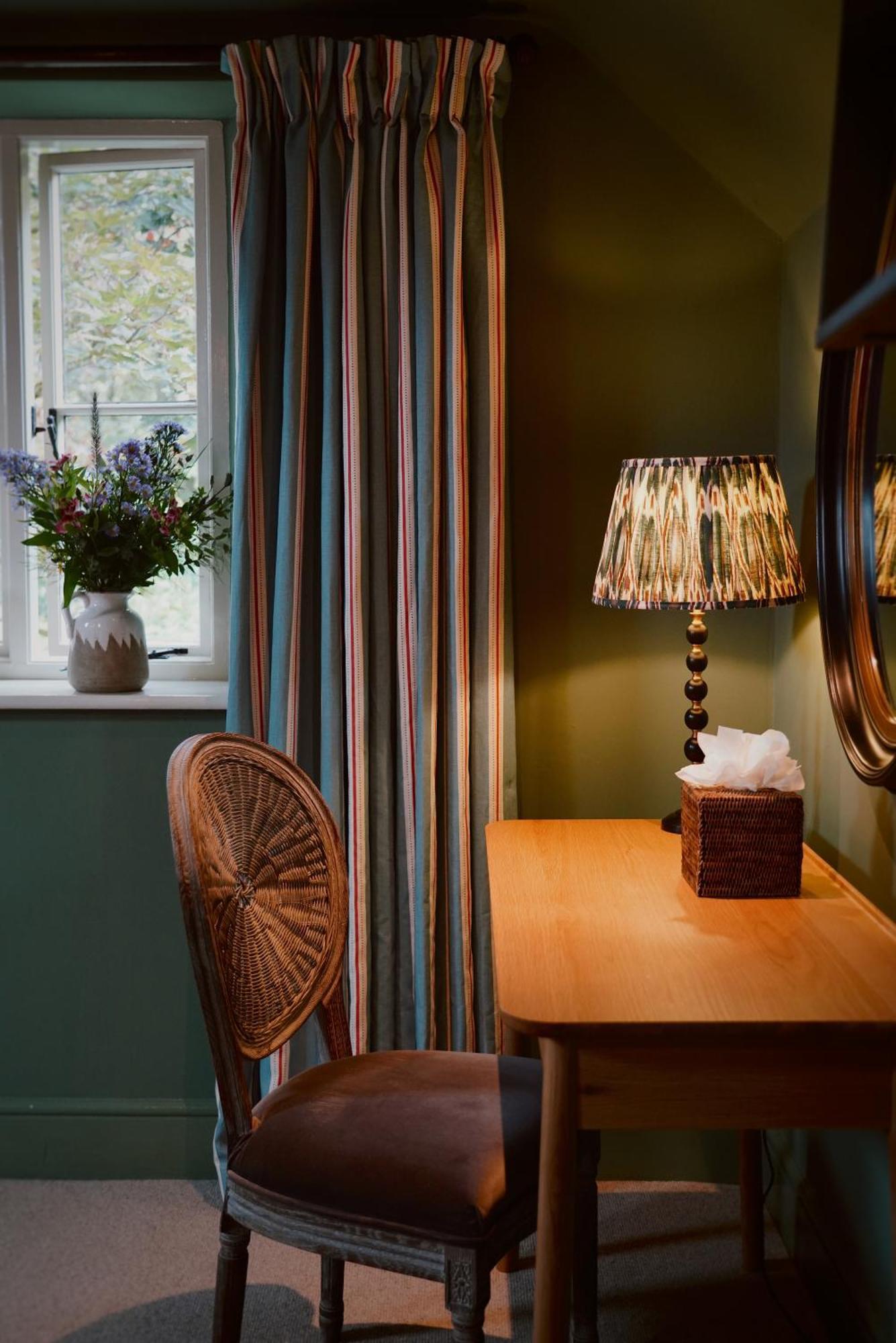 The Manor House Hotel Moreton-in-Marsh Екстериор снимка