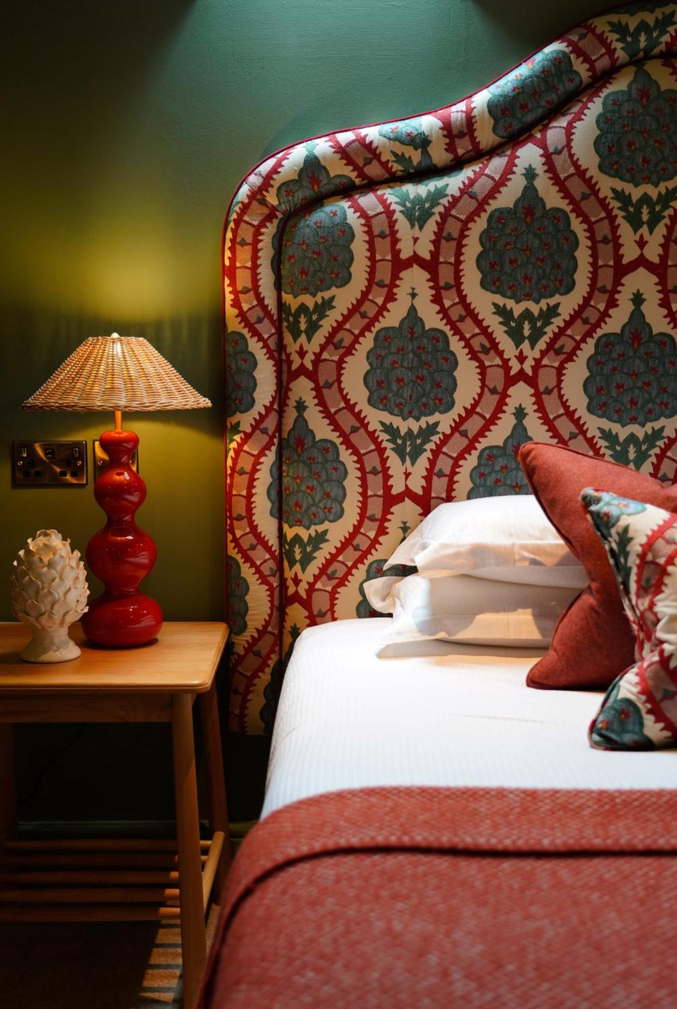The Manor House Hotel Moreton-in-Marsh Екстериор снимка