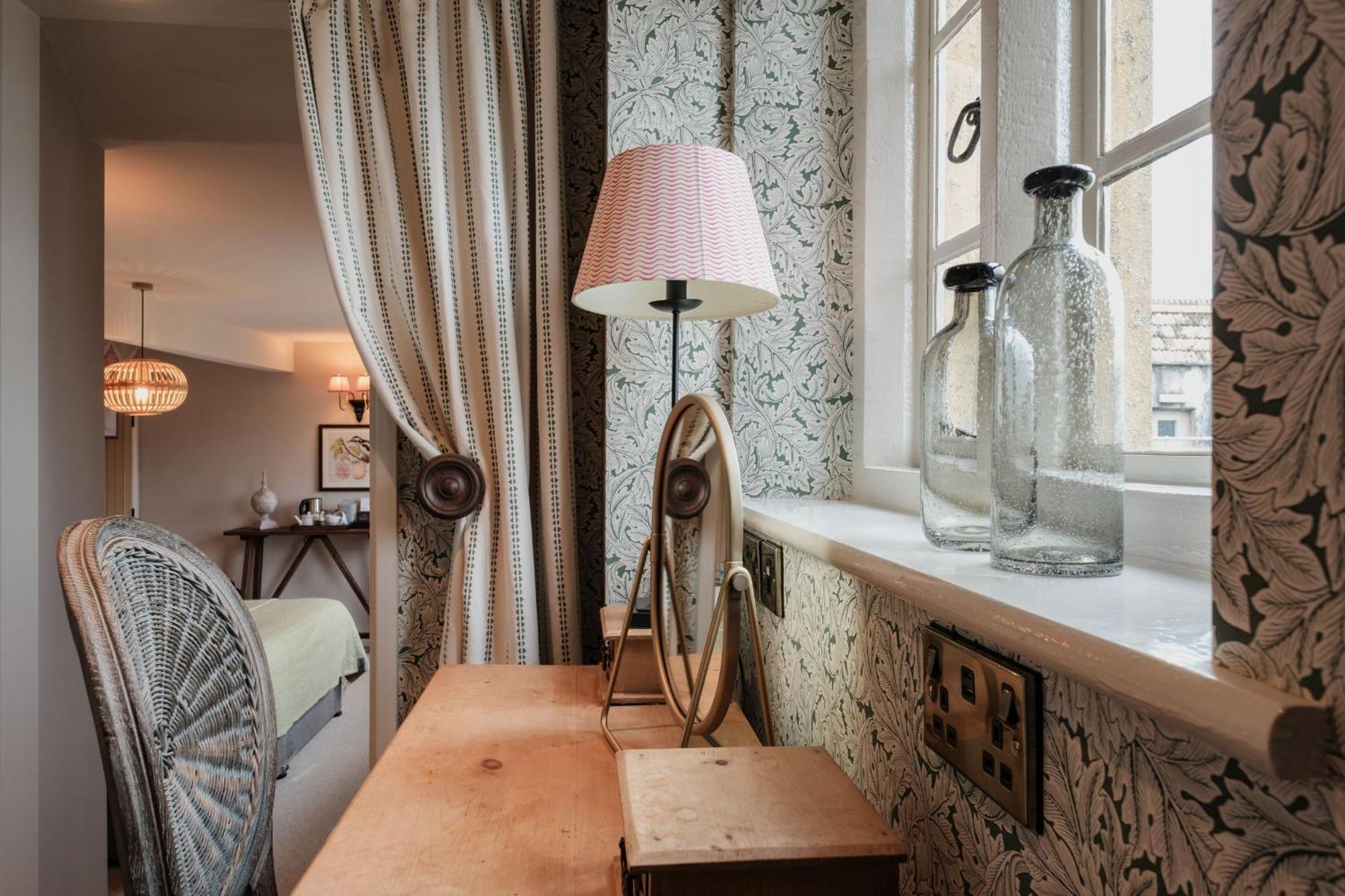 The Manor House Hotel Moreton-in-Marsh Екстериор снимка