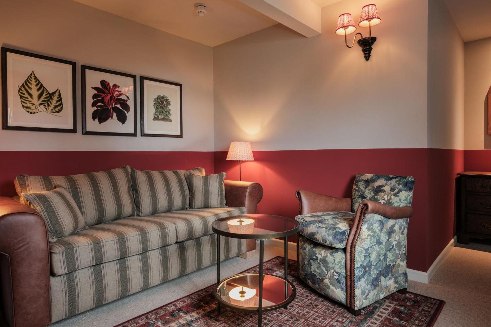 The Manor House Hotel Moreton-in-Marsh Екстериор снимка