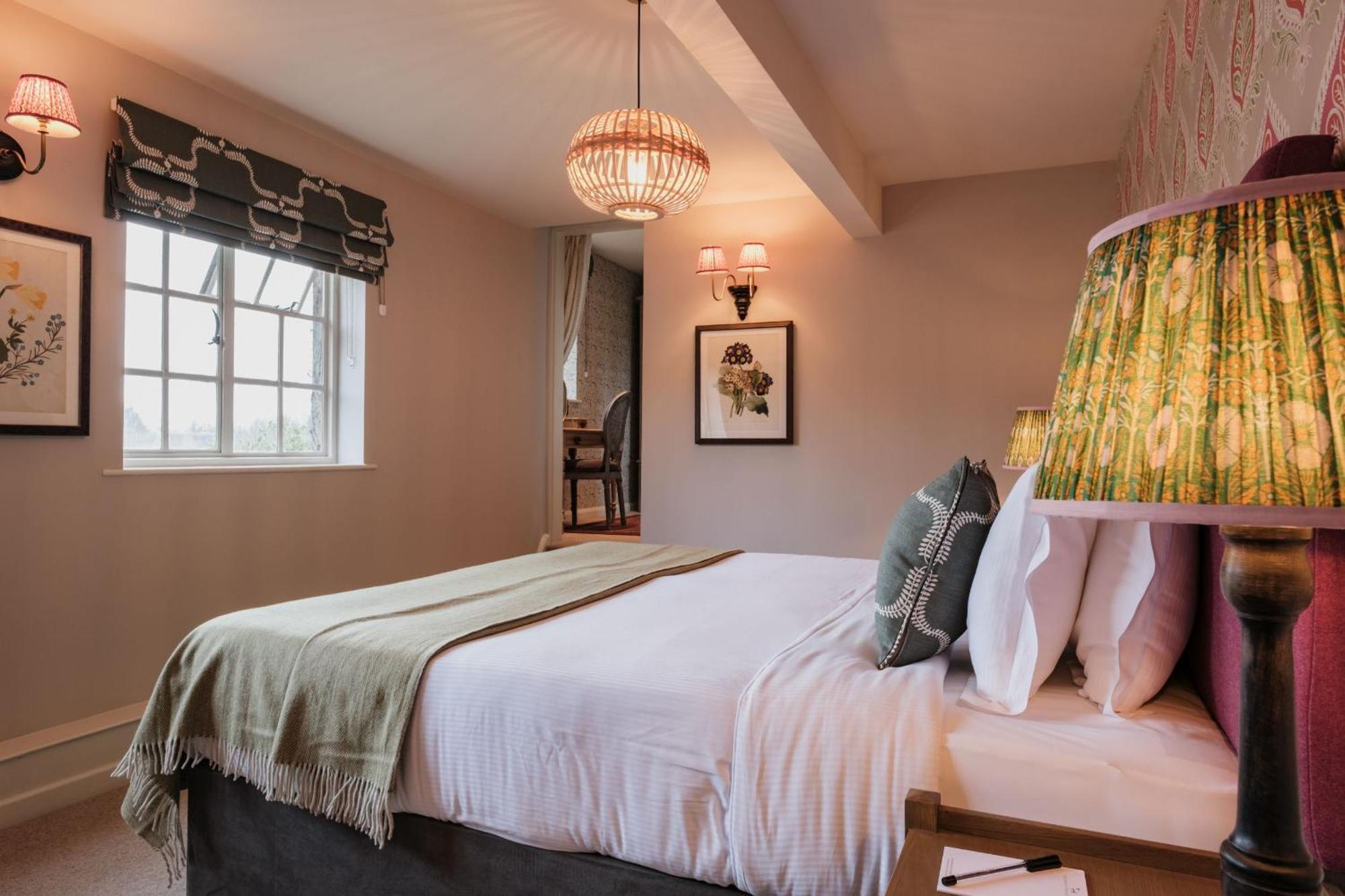 The Manor House Hotel Moreton-in-Marsh Екстериор снимка
