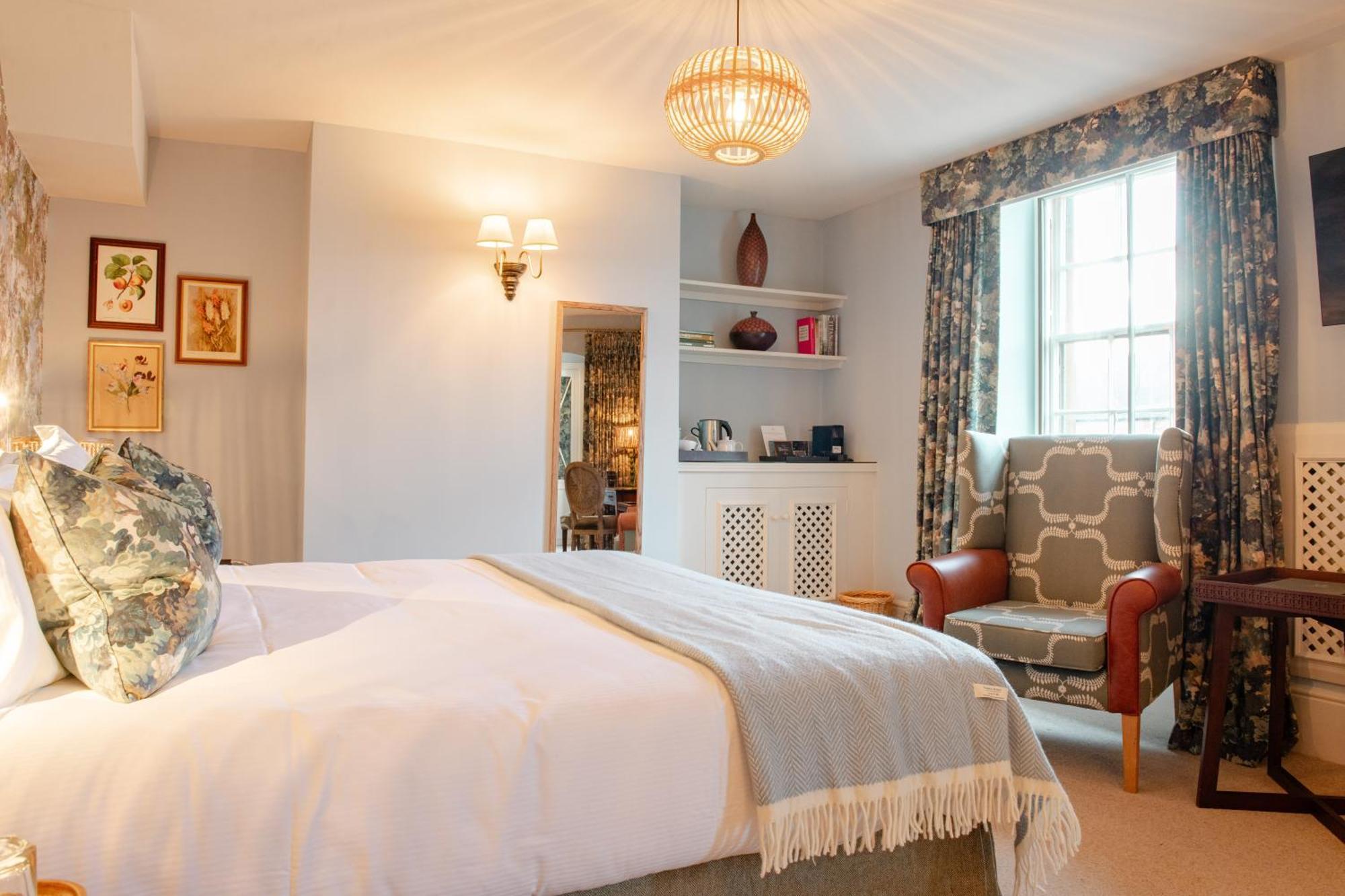 The Manor House Hotel Moreton-in-Marsh Екстериор снимка