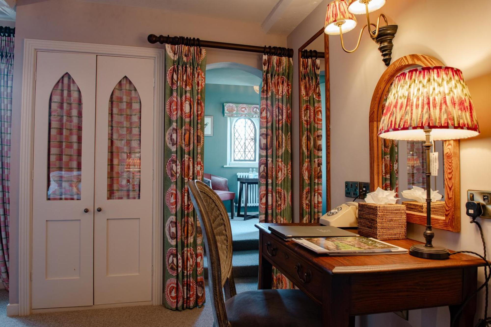 The Manor House Hotel Moreton-in-Marsh Екстериор снимка