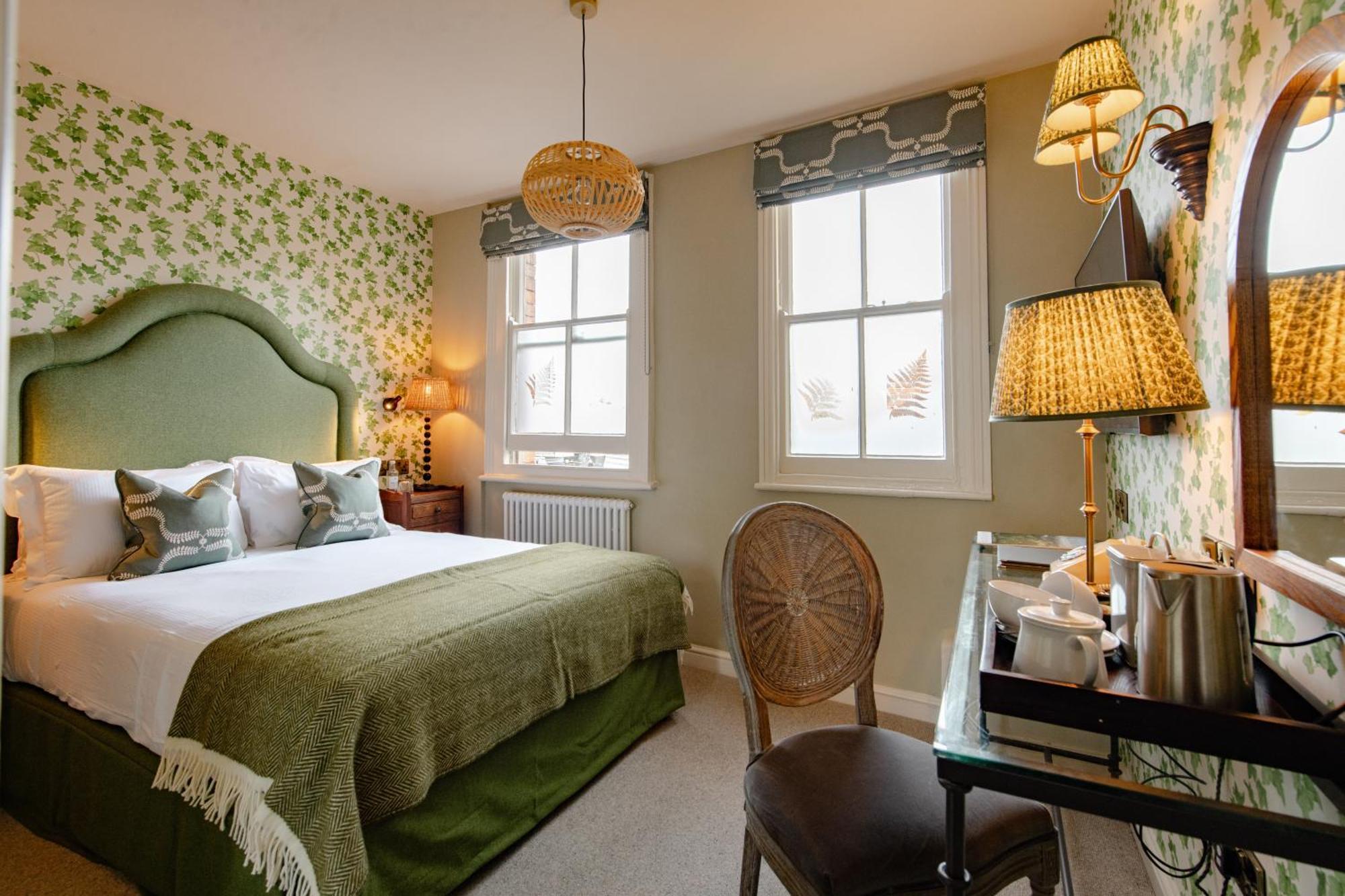 The Manor House Hotel Moreton-in-Marsh Екстериор снимка