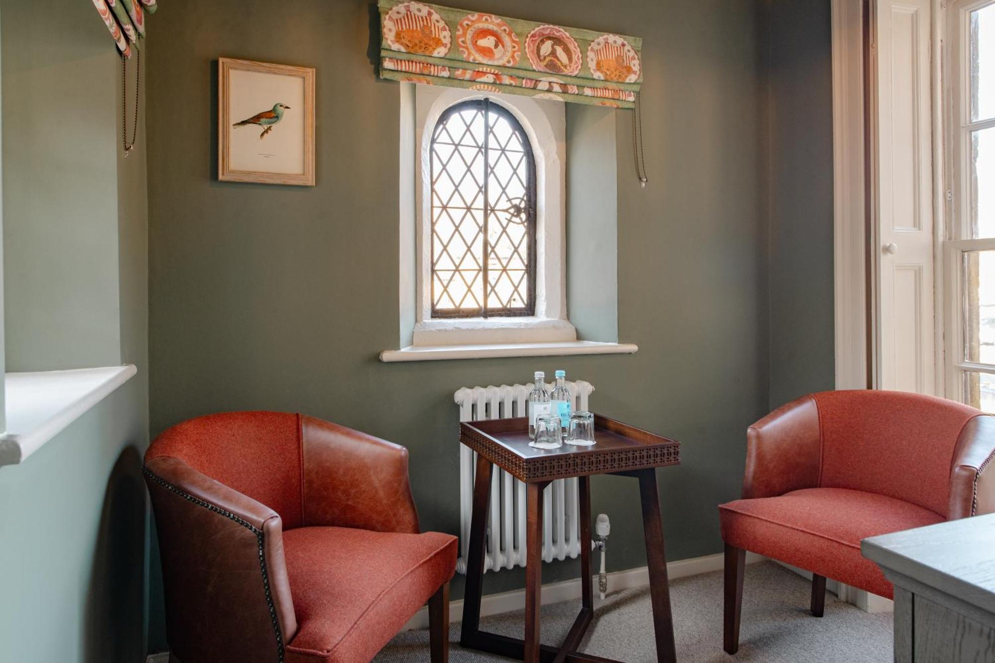 The Manor House Hotel Moreton-in-Marsh Екстериор снимка