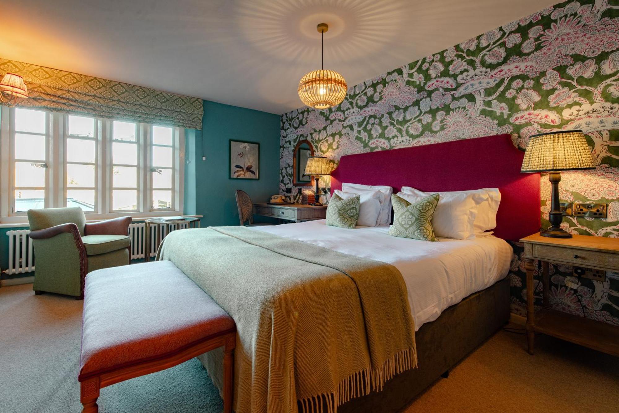 The Manor House Hotel Moreton-in-Marsh Екстериор снимка