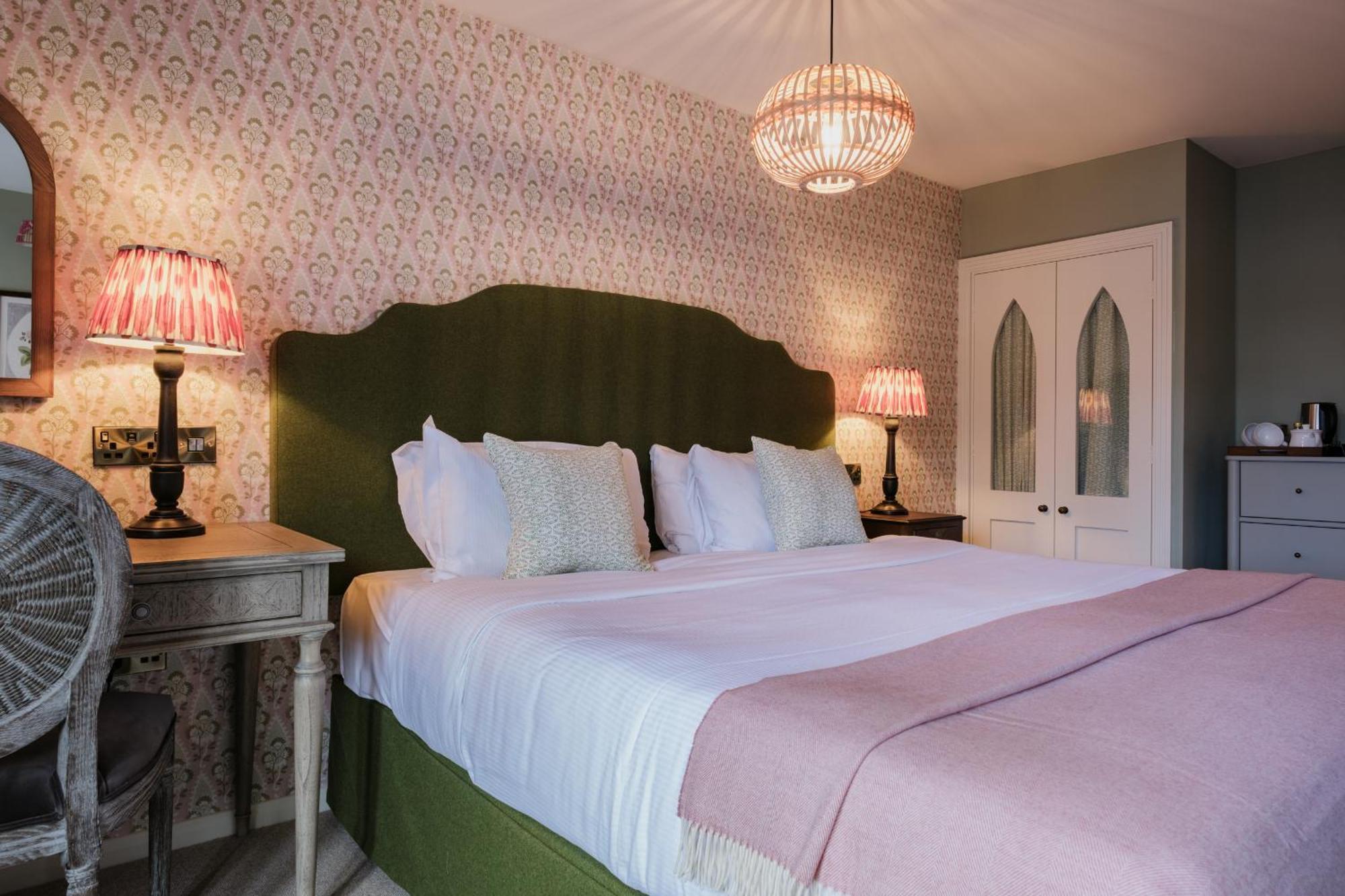 The Manor House Hotel Moreton-in-Marsh Екстериор снимка