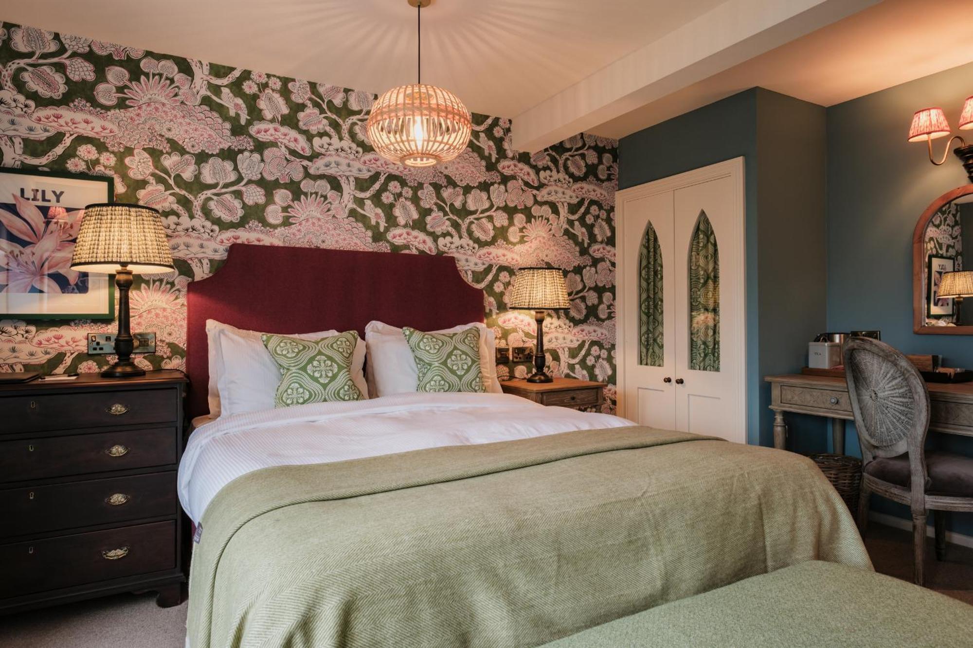 The Manor House Hotel Moreton-in-Marsh Екстериор снимка