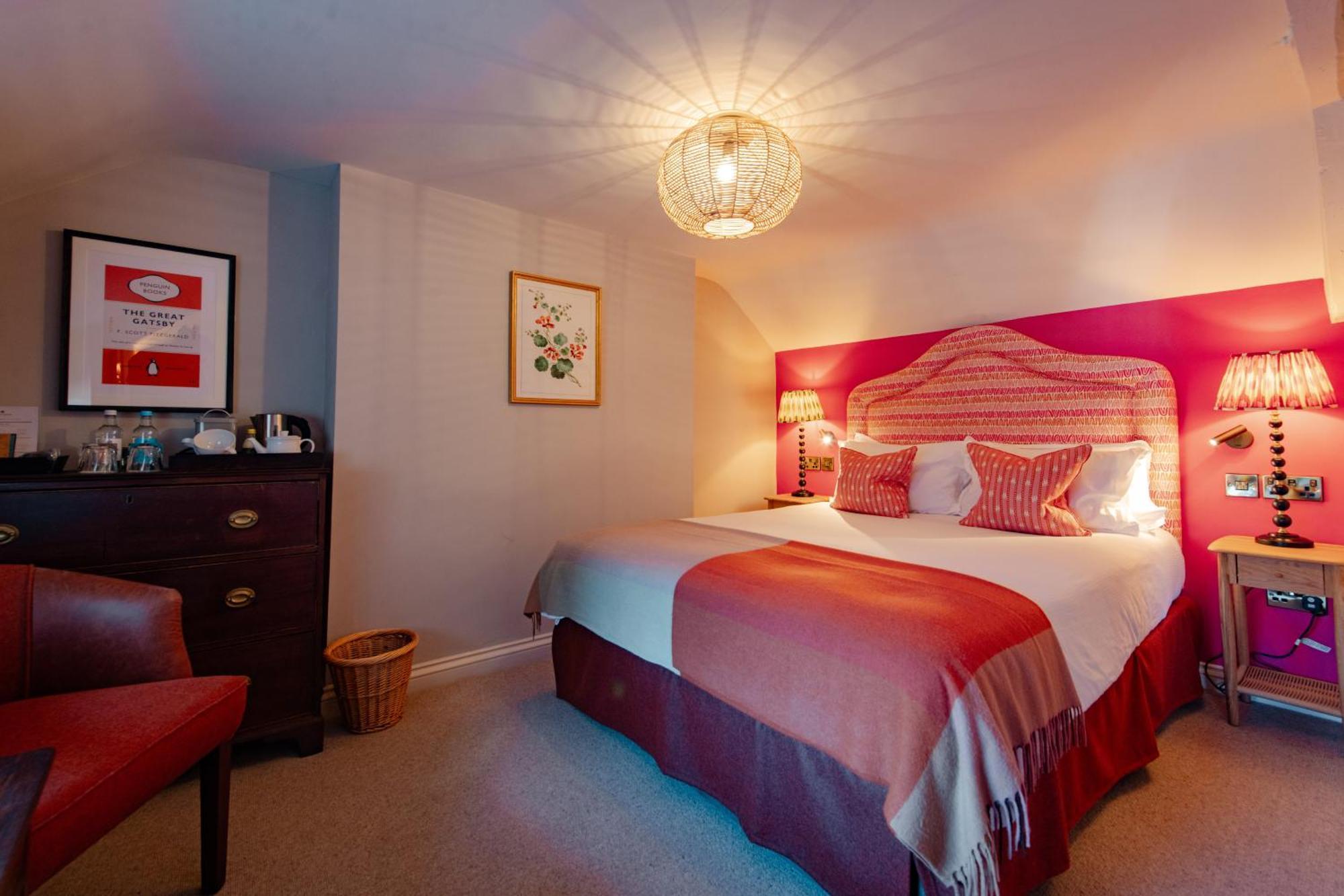 The Manor House Hotel Moreton-in-Marsh Екстериор снимка