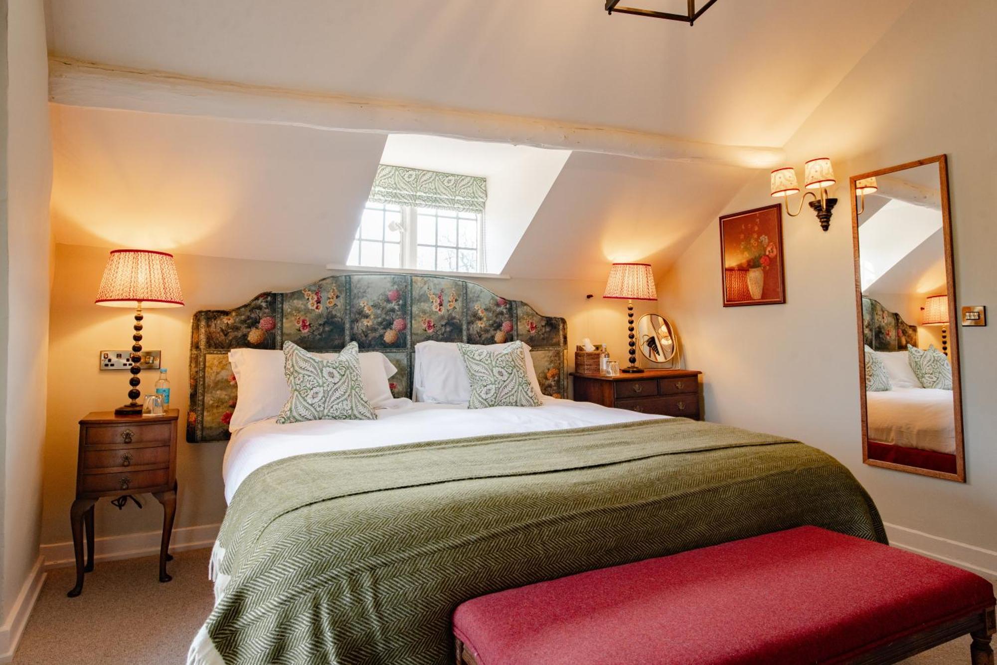 The Manor House Hotel Moreton-in-Marsh Екстериор снимка