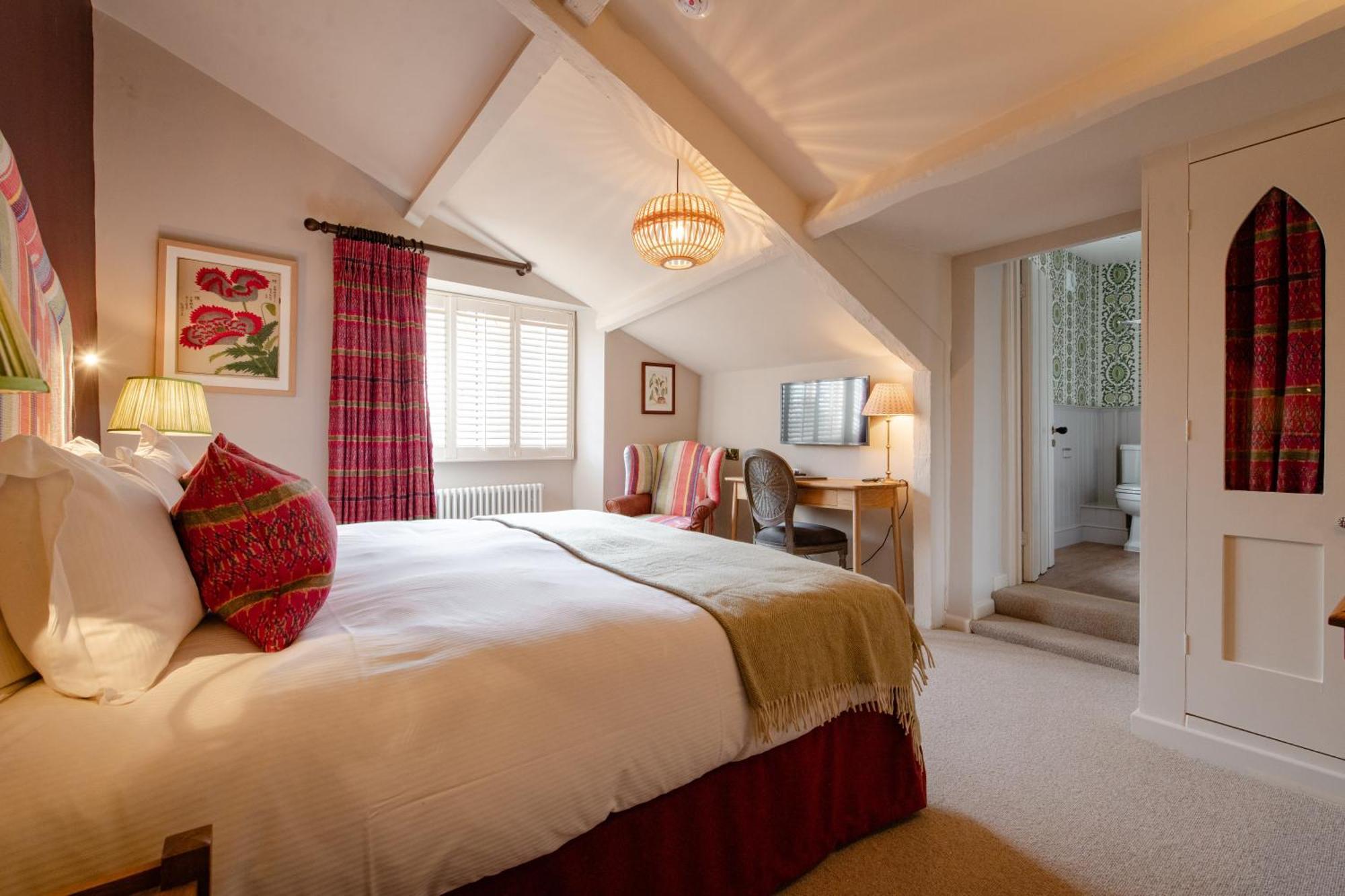 The Manor House Hotel Moreton-in-Marsh Екстериор снимка