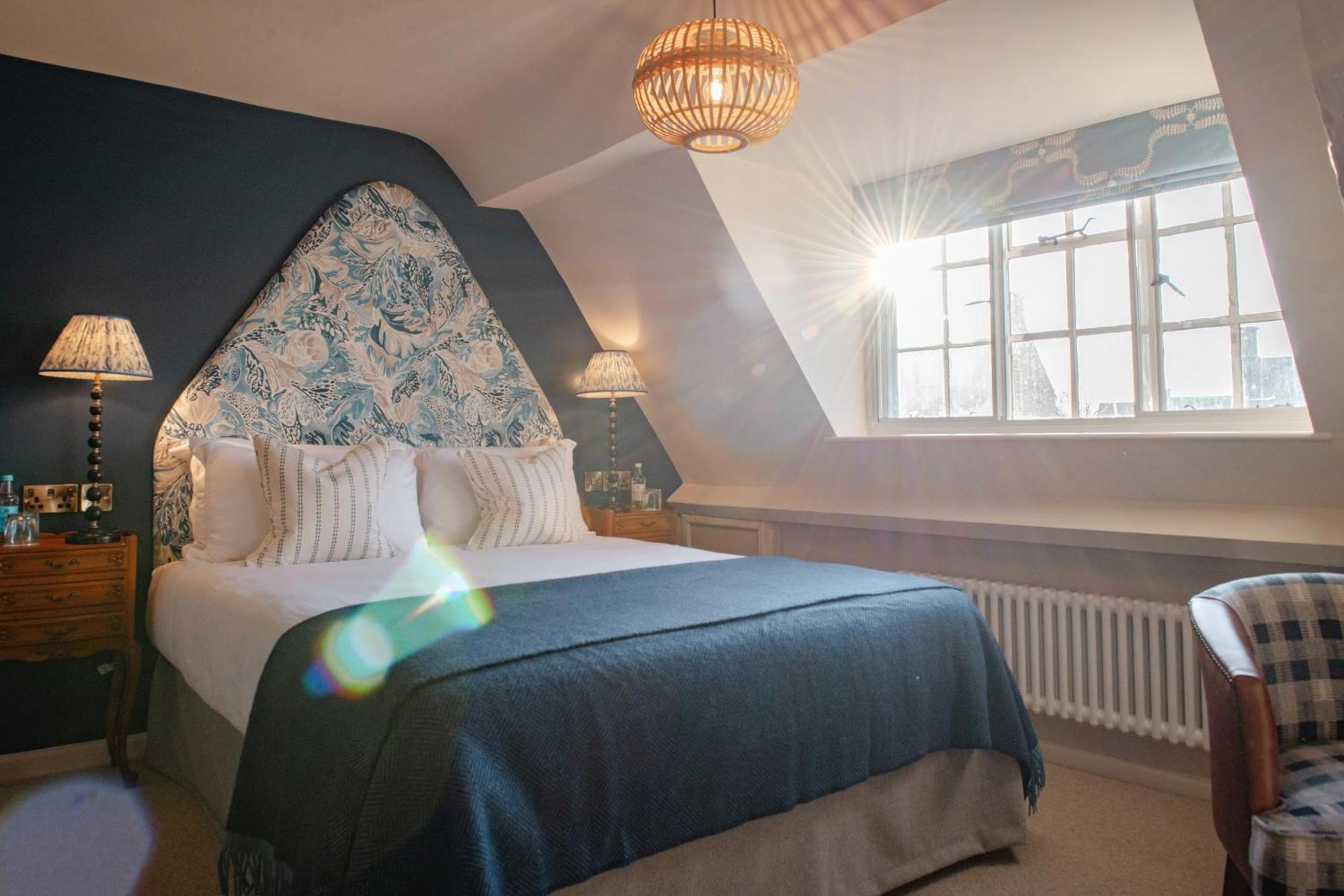 The Manor House Hotel Moreton-in-Marsh Екстериор снимка