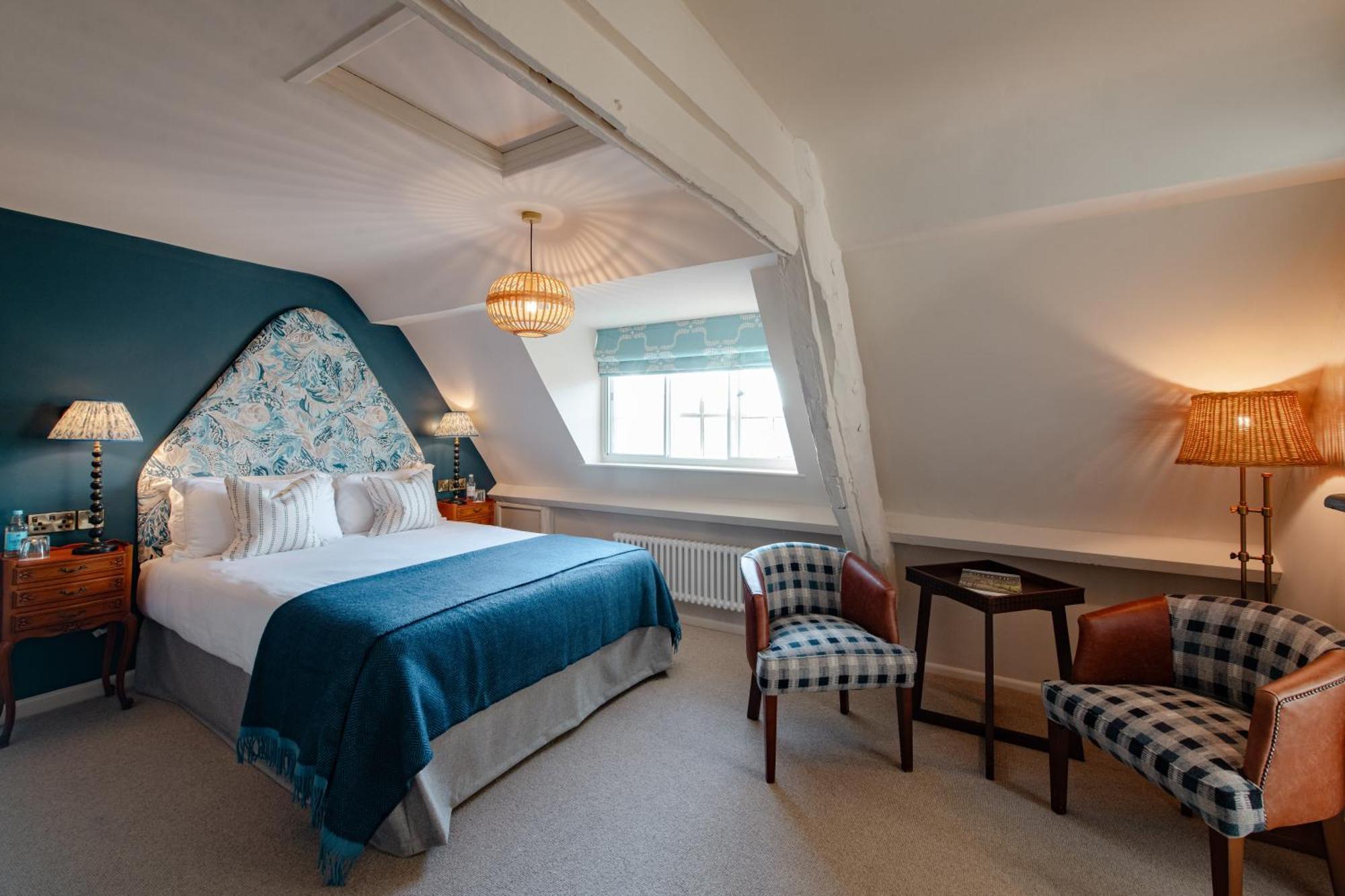 The Manor House Hotel Moreton-in-Marsh Екстериор снимка